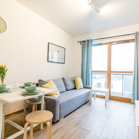 Apartament Master Gdańsk Eksteriør bilde