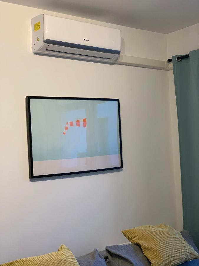 Apartament Master Gdańsk Eksteriør bilde